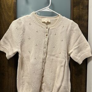 Sezane Kyle Cardigan